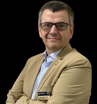 Xavier BARTHELEMY