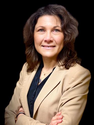 Isabelle RAULT