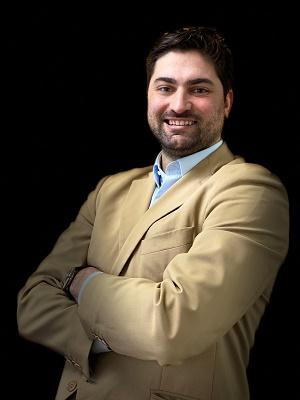 Alan DANA