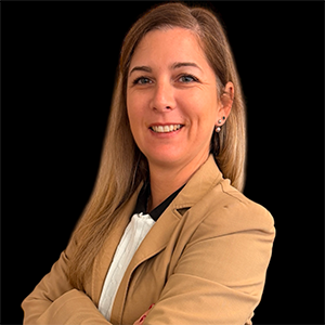 Coralie POUSSAC