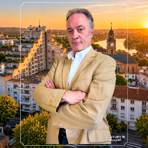 Stéphane FARRUGIA