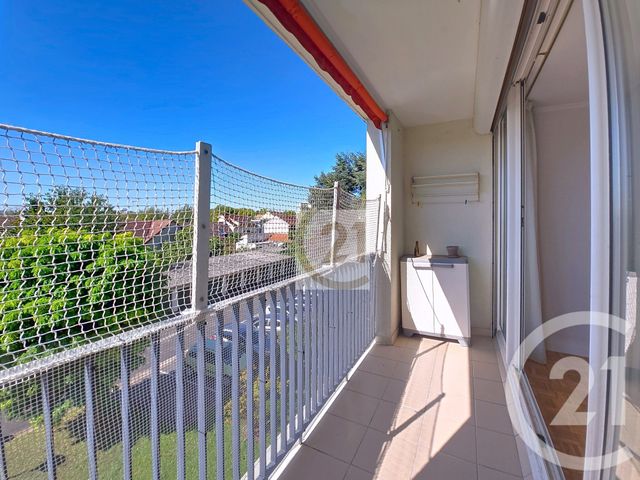 Appartement F4 à vendre - 4 pièces - 75.66 m2 - VITRY SUR SEINE - 94 - ILE-DE-FRANCE - Century 21 Raspail