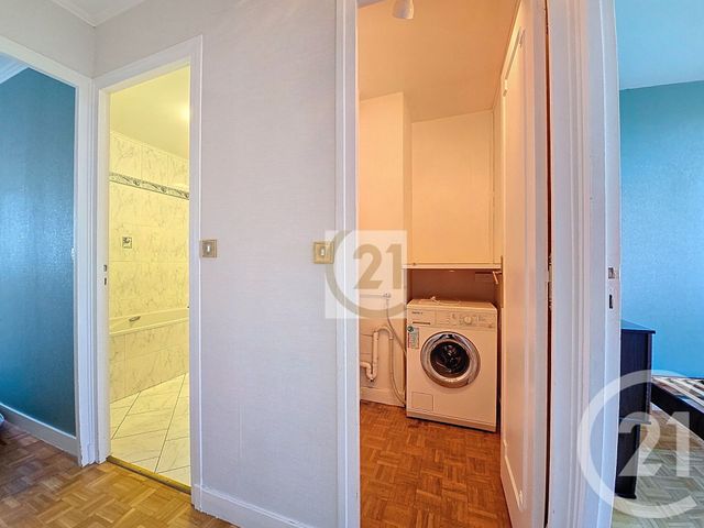 Appartement F4 à vendre - 4 pièces - 75.66 m2 - VITRY SUR SEINE - 94 - ILE-DE-FRANCE - Century 21 Raspail