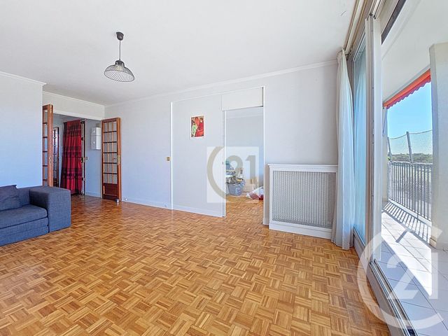Appartement F4 à vendre - 4 pièces - 75.66 m2 - VITRY SUR SEINE - 94 - ILE-DE-FRANCE - Century 21 Raspail