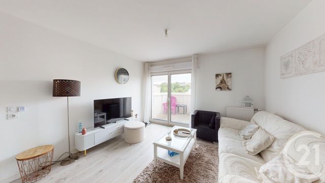 appartement - VITRY SUR SEINE - 94