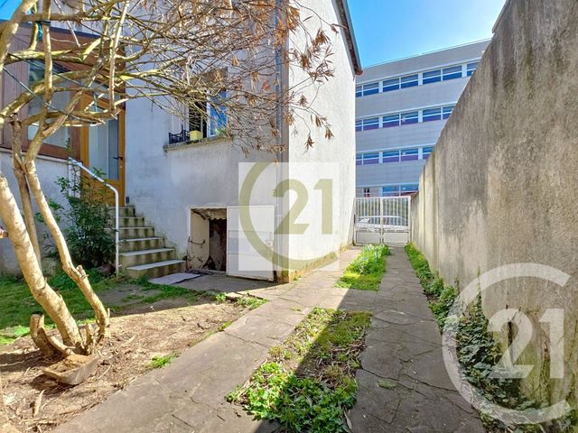 Maison à vendre VITRY SUR SEINE