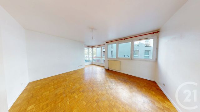 appartement - VITRY SUR SEINE - 94