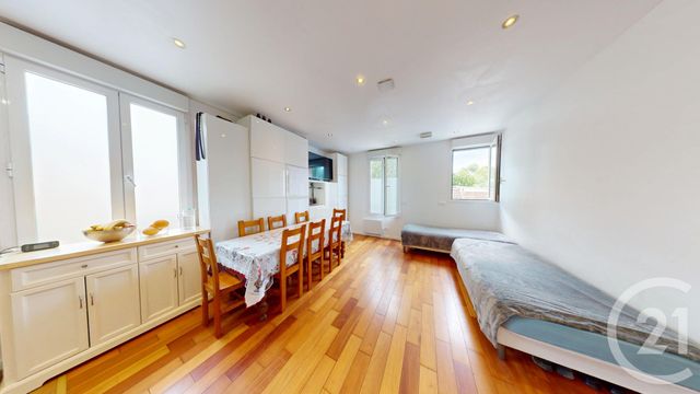 Afficher la photo en grand Appartement F2 à vendre - 2 pièces - 50.43 m2 - VITRY SUR SEINE - 94 - ILE-DE-FRANCE - Century 21 Raspail