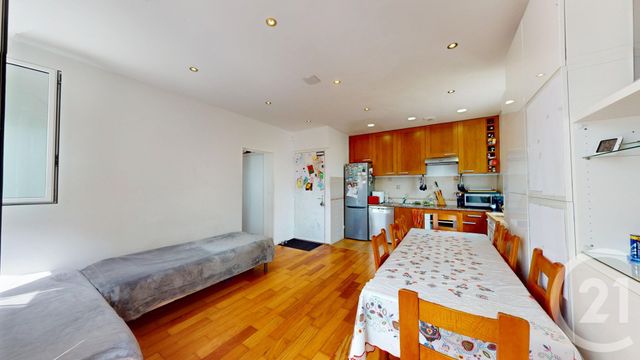 Afficher la photo en grand Appartement F2 à vendre - 2 pièces - 50.43 m2 - VITRY SUR SEINE - 94 - ILE-DE-FRANCE - Century 21 Raspail