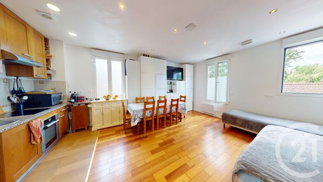 appartement - VITRY SUR SEINE - 94