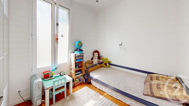 Afficher la photo en grand Appartement F2 à vendre - 2 pièces - 50.43 m2 - VITRY SUR SEINE - 94 - ILE-DE-FRANCE - Century 21 Raspail