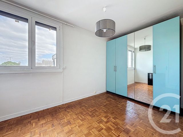 Appartement F3 à vendre - 3 pièces - 55.13 m2 - VITRY SUR SEINE - 94 - ILE-DE-FRANCE - Century 21 Raspail