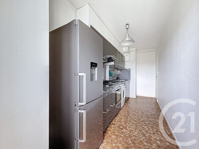 Appartement F3 à vendre - 3 pièces - 55.13 m2 - VITRY SUR SEINE - 94 - ILE-DE-FRANCE - Century 21 Raspail