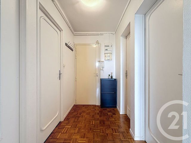 Appartement F3 à vendre - 3 pièces - 55.13 m2 - VITRY SUR SEINE - 94 - ILE-DE-FRANCE - Century 21 Raspail