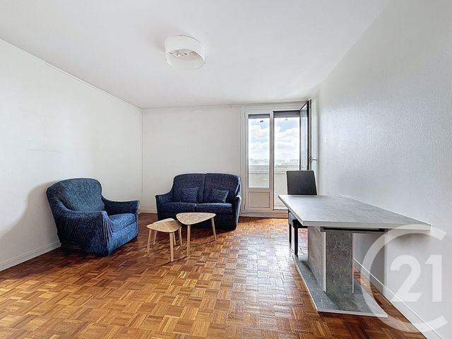 Appartement F3 à vendre - 3 pièces - 55.13 m2 - VITRY SUR SEINE - 94 - ILE-DE-FRANCE - Century 21 Raspail