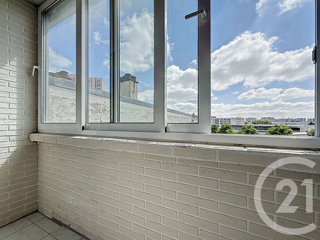 Appartement F3 à vendre - 3 pièces - 55.13 m2 - VITRY SUR SEINE - 94 - ILE-DE-FRANCE - Century 21 Raspail
