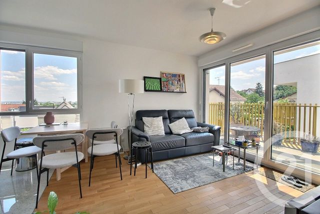 appartement - VITRY SUR SEINE - 94
