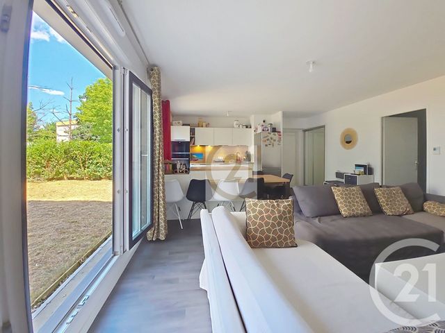 appartement - VITRY SUR SEINE - 94