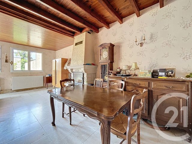 maison à vendre - 4 pièces - 150.0 m2 - VITRY SUR SEINE - 94 - ILE-DE-FRANCE - Century 21 Raspail