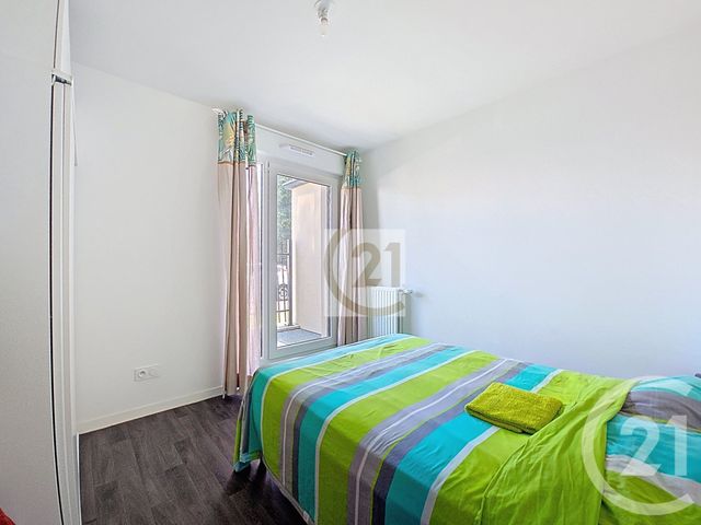 Appartement F3 à vendre - 3 pièces - 64.51 m2 - VITRY SUR SEINE - 94 - ILE-DE-FRANCE - Century 21 Raspail