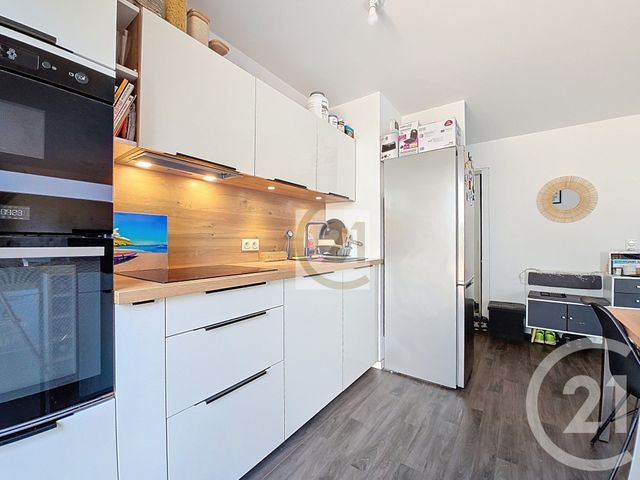 Appartement F3 à vendre - 3 pièces - 64.51 m2 - VITRY SUR SEINE - 94 - ILE-DE-FRANCE - Century 21 Raspail
