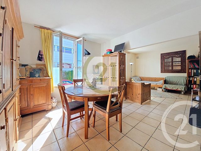 Afficher la photo en grand maison à vendre - 5 pièces - 109.28 m2 - VITRY SUR SEINE - 94 - ILE-DE-FRANCE - Century 21 Raspail