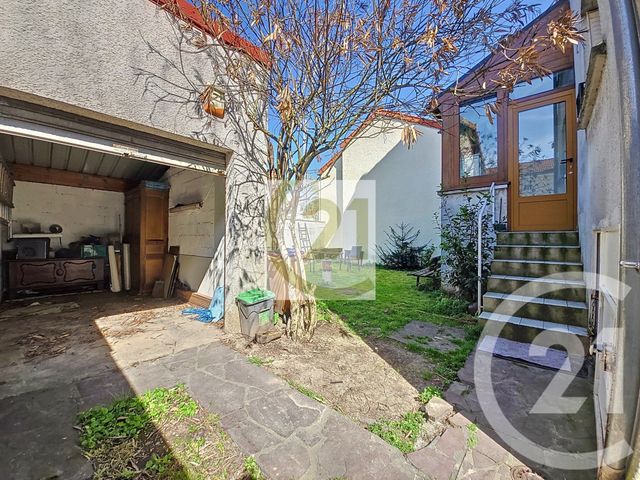 Afficher la photo en grand maison à vendre - 5 pièces - 109.28 m2 - VITRY SUR SEINE - 94 - ILE-DE-FRANCE - Century 21 Raspail