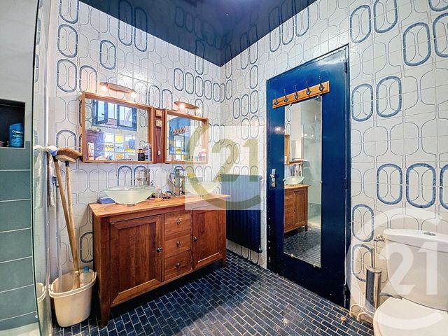 Afficher la photo en grand maison à vendre - 5 pièces - 109.28 m2 - VITRY SUR SEINE - 94 - ILE-DE-FRANCE - Century 21 Raspail