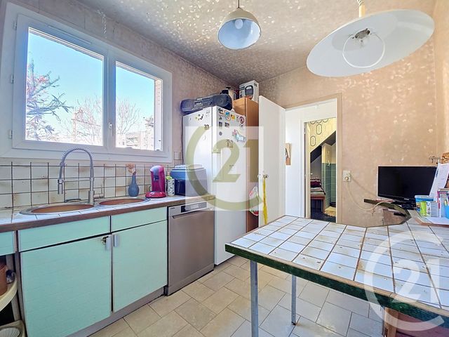 Afficher la photo en grand maison à vendre - 5 pièces - 109.28 m2 - VITRY SUR SEINE - 94 - ILE-DE-FRANCE - Century 21 Raspail