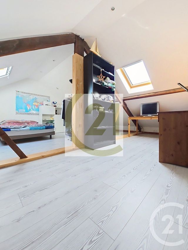 Afficher la photo en grand maison à vendre - 5 pièces - 109.28 m2 - VITRY SUR SEINE - 94 - ILE-DE-FRANCE - Century 21 Raspail