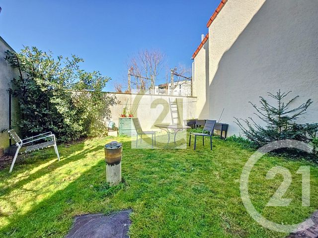 Afficher la photo en grand maison à vendre - 5 pièces - 109.28 m2 - VITRY SUR SEINE - 94 - ILE-DE-FRANCE - Century 21 Raspail