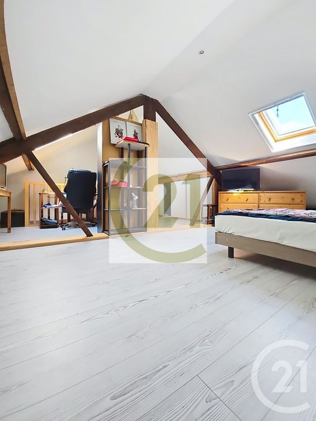 Afficher la photo en grand maison à vendre - 5 pièces - 109.28 m2 - VITRY SUR SEINE - 94 - ILE-DE-FRANCE - Century 21 Raspail