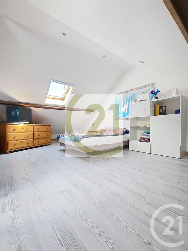 Afficher la photo en grand maison à vendre - 5 pièces - 109.28 m2 - VITRY SUR SEINE - 94 - ILE-DE-FRANCE - Century 21 Raspail