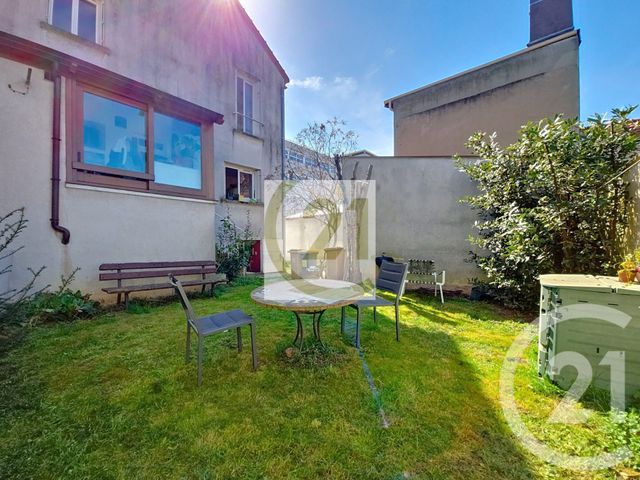 Afficher la photo en grand maison à vendre - 5 pièces - 109.28 m2 - VITRY SUR SEINE - 94 - ILE-DE-FRANCE - Century 21 Raspail