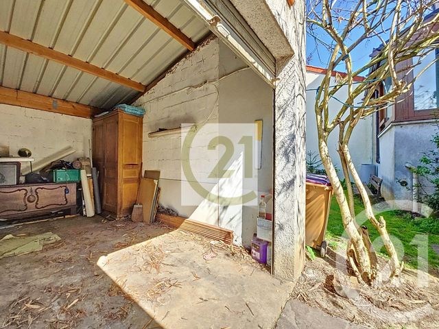 Afficher la photo en grand maison à vendre - 5 pièces - 109.28 m2 - VITRY SUR SEINE - 94 - ILE-DE-FRANCE - Century 21 Raspail