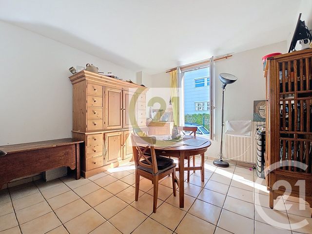 Afficher la photo en grand maison à vendre - 5 pièces - 109.28 m2 - VITRY SUR SEINE - 94 - ILE-DE-FRANCE - Century 21 Raspail