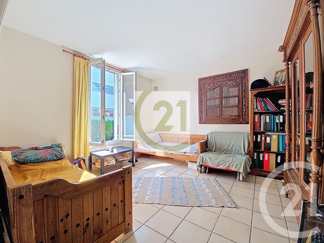 Afficher la photo en grand maison à vendre - 5 pièces - 109.28 m2 - VITRY SUR SEINE - 94 - ILE-DE-FRANCE - Century 21 Raspail