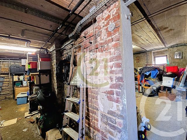 Afficher la photo en grand maison à vendre - 5 pièces - 109.28 m2 - VITRY SUR SEINE - 94 - ILE-DE-FRANCE - Century 21 Raspail