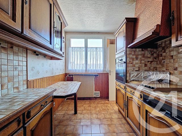 Afficher la photo en grand Appartement F4 à vendre - 4 pièces - 74.63 m2 - VITRY SUR SEINE - 94 - ILE-DE-FRANCE - Century 21 Raspail