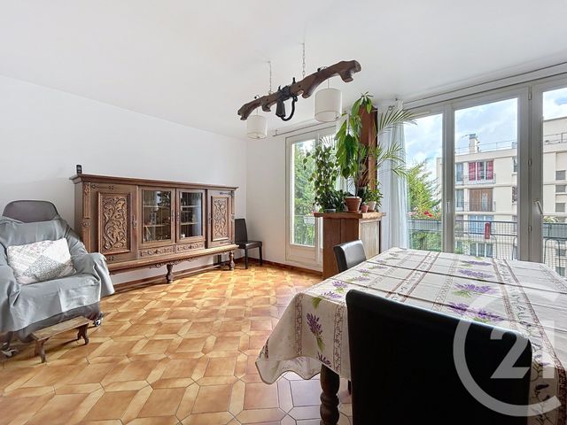 Appartement à vendre - 4 pièces - 66.91 m2 - VITRY SUR SEINE - 94 - ILE-DE-FRANCE - Century 21 Raspail