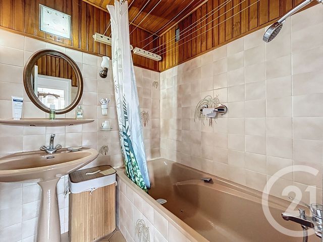 Appartement à vendre - 4 pièces - 66.91 m2 - VITRY SUR SEINE - 94 - ILE-DE-FRANCE - Century 21 Raspail