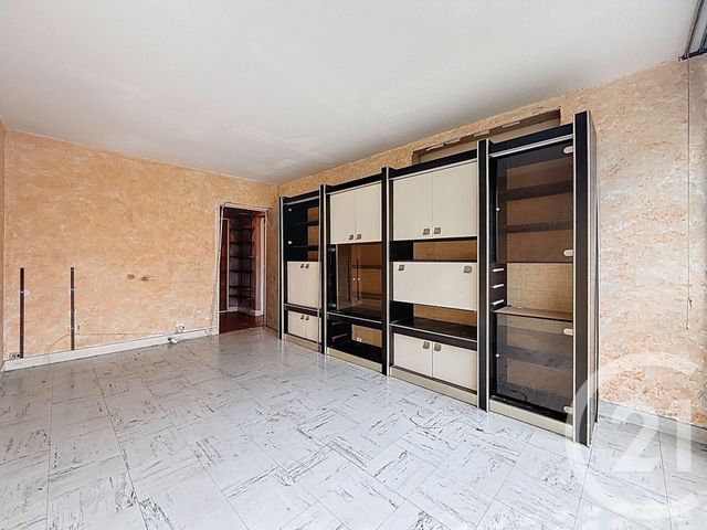 Appartement à vendre - 2 pièces - 56.5 m2 - VITRY SUR SEINE - 94 - ILE-DE-FRANCE - Century 21 Raspail