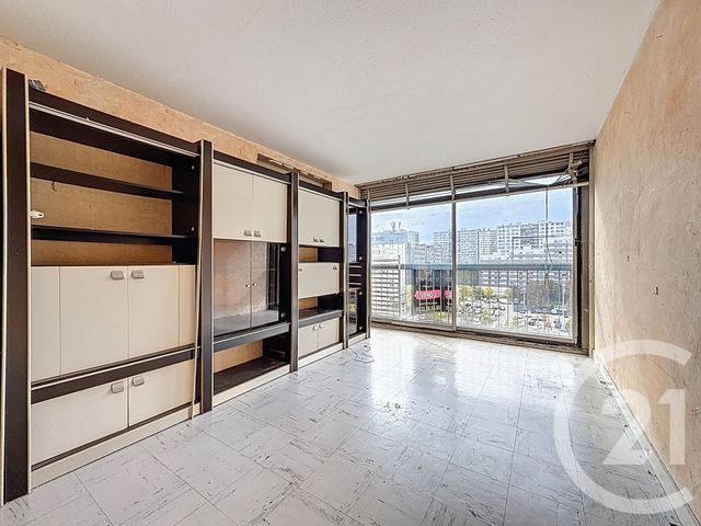 appartement - VITRY SUR SEINE - 94