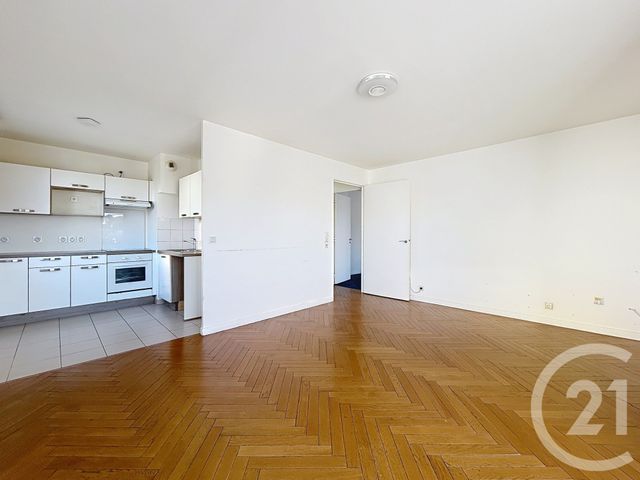 Appartement F4 à vendre - 4 pièces - 79.83 m2 - VITRY SUR SEINE - 94 - ILE-DE-FRANCE - Century 21 Raspail