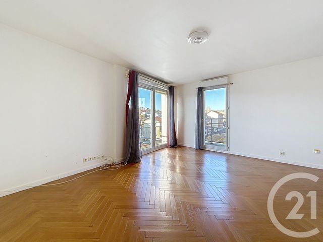 Appartement F4 à vendre - 4 pièces - 79.83 m2 - VITRY SUR SEINE - 94 - ILE-DE-FRANCE - Century 21 Raspail