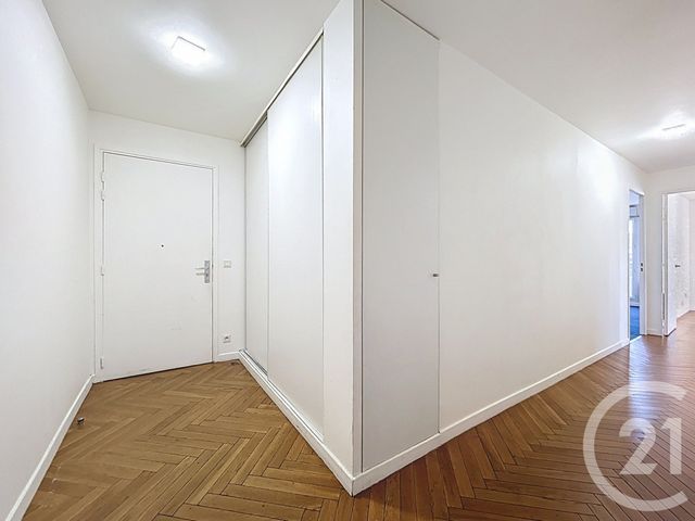 Appartement F4 à vendre - 4 pièces - 79.83 m2 - VITRY SUR SEINE - 94 - ILE-DE-FRANCE - Century 21 Raspail