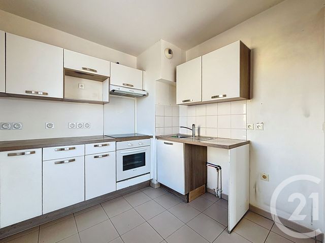 Appartement F4 à vendre - 4 pièces - 79.83 m2 - VITRY SUR SEINE - 94 - ILE-DE-FRANCE - Century 21 Raspail