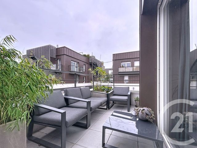 Afficher la photo en grand Appartement F4 à vendre - 4 pièces - 76.5 m2 - VITRY SUR SEINE - 94 - ILE-DE-FRANCE - Century 21 Raspail