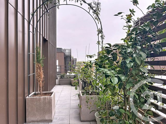 Afficher la photo en grand Appartement F4 à vendre - 4 pièces - 76.5 m2 - VITRY SUR SEINE - 94 - ILE-DE-FRANCE - Century 21 Raspail