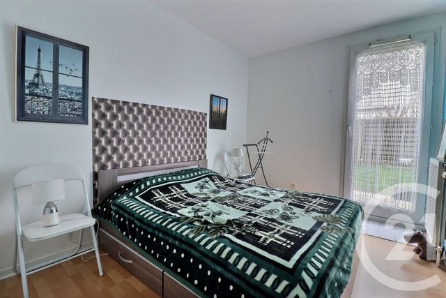 Appartement F3 à vendre - 3 pièces - 74.6 m2 - VITRY SUR SEINE - 94 - ILE-DE-FRANCE - Century 21 Raspail